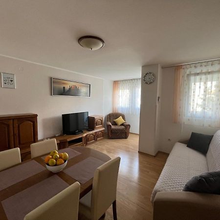 Apartman Spahija Šibenik Exterior foto