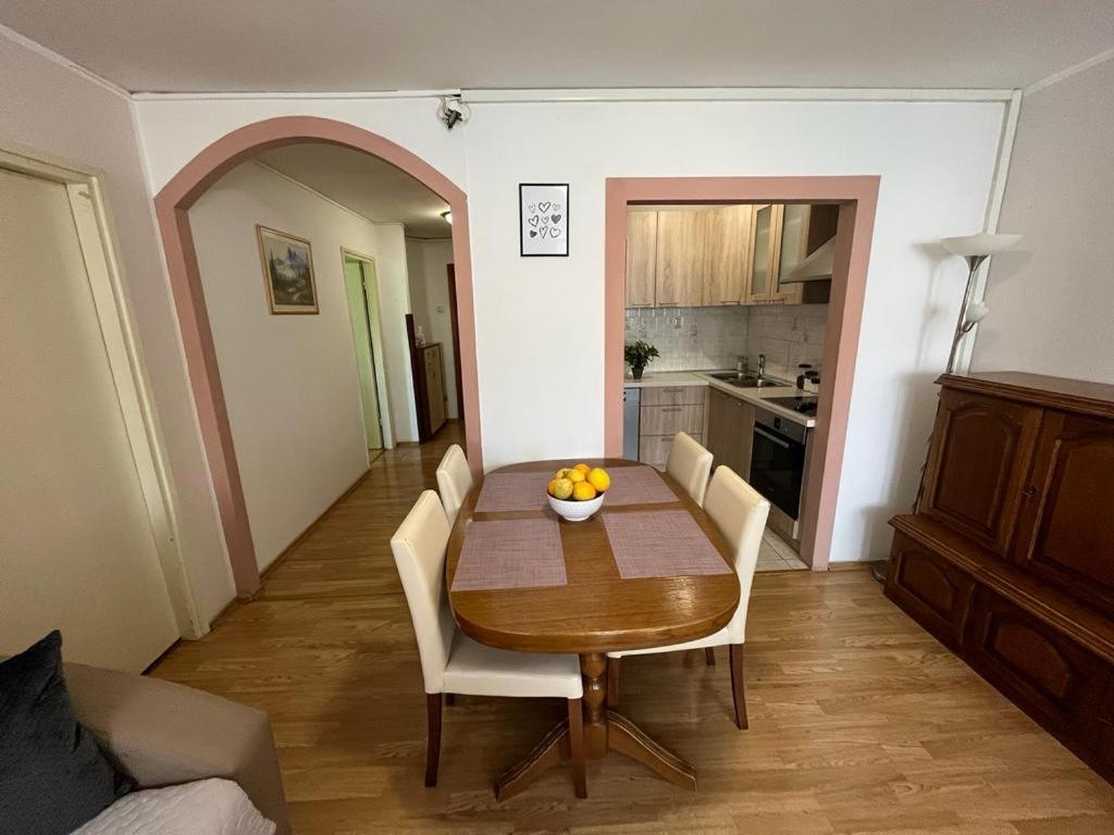 Apartman Spahija Šibenik Exterior foto