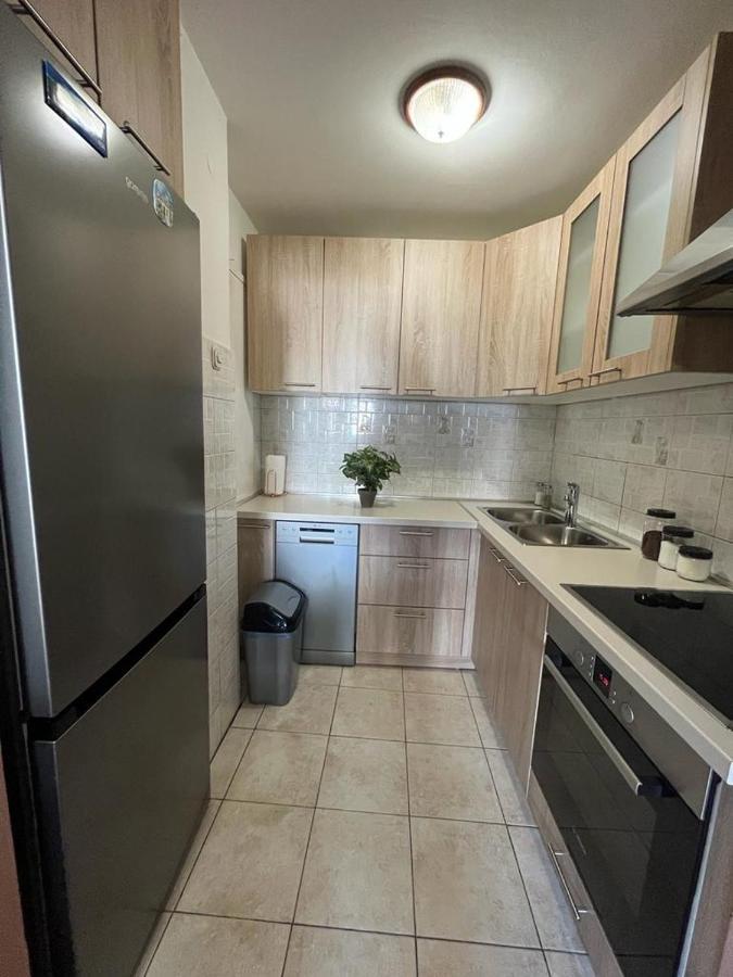 Apartman Spahija Šibenik Exterior foto