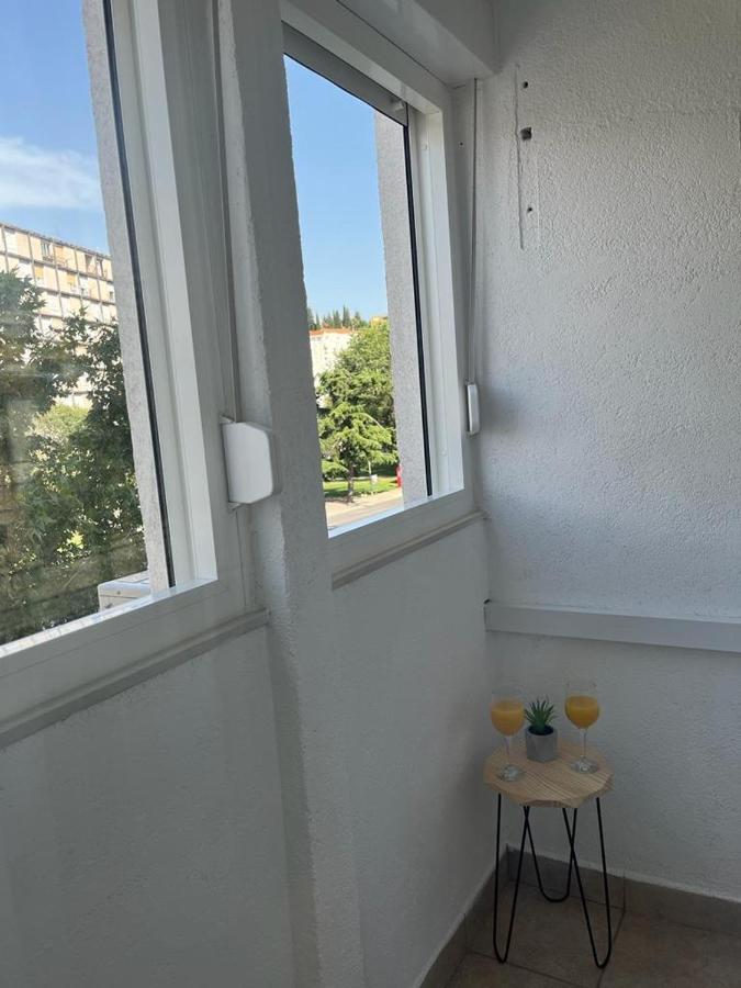 Apartman Spahija Šibenik Exterior foto